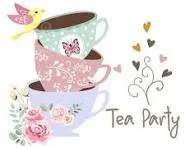 UNITED WOMEN'S TEA