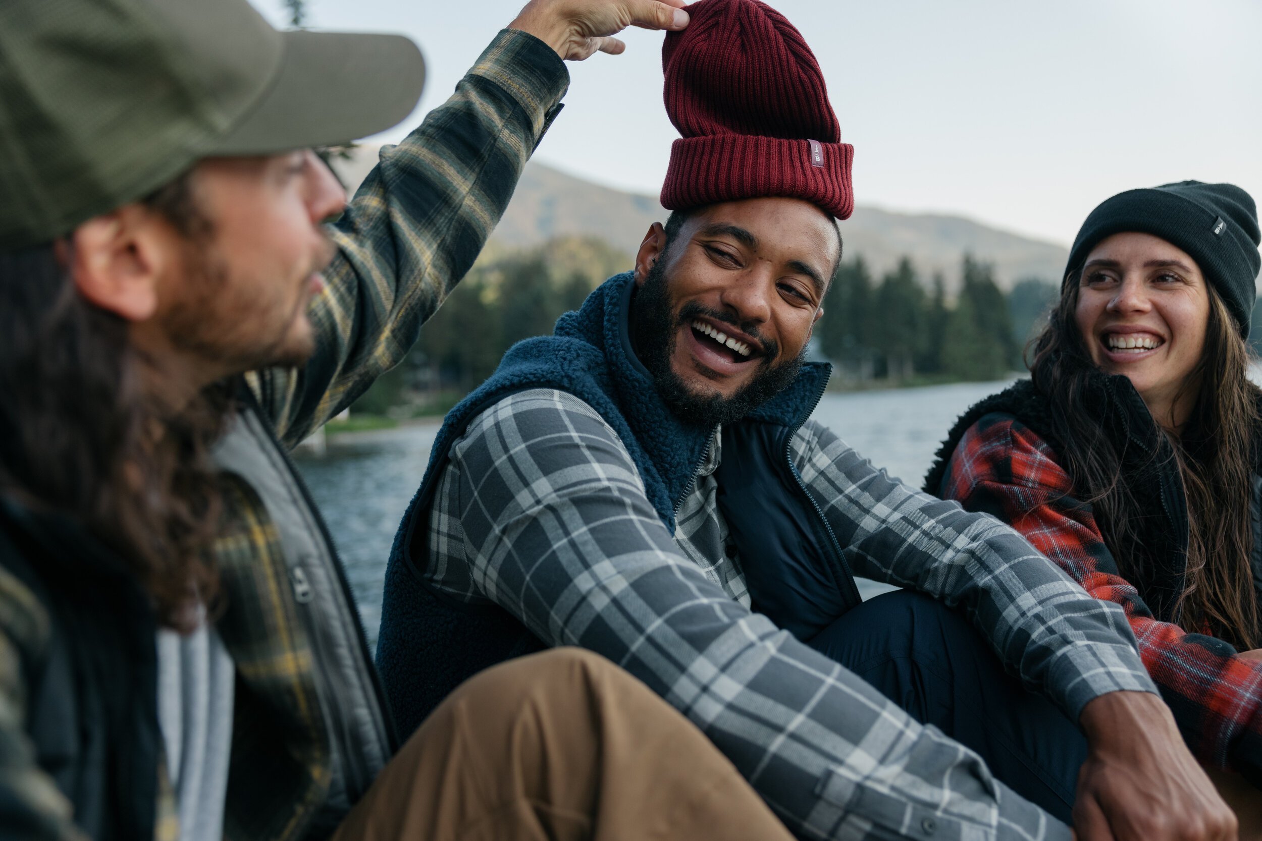 Bass Outdoor - F/W Collection
