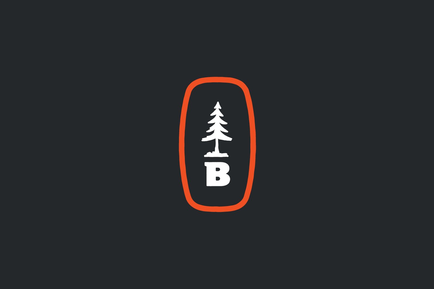 Bass Outdoor - Brand Identity & Design
