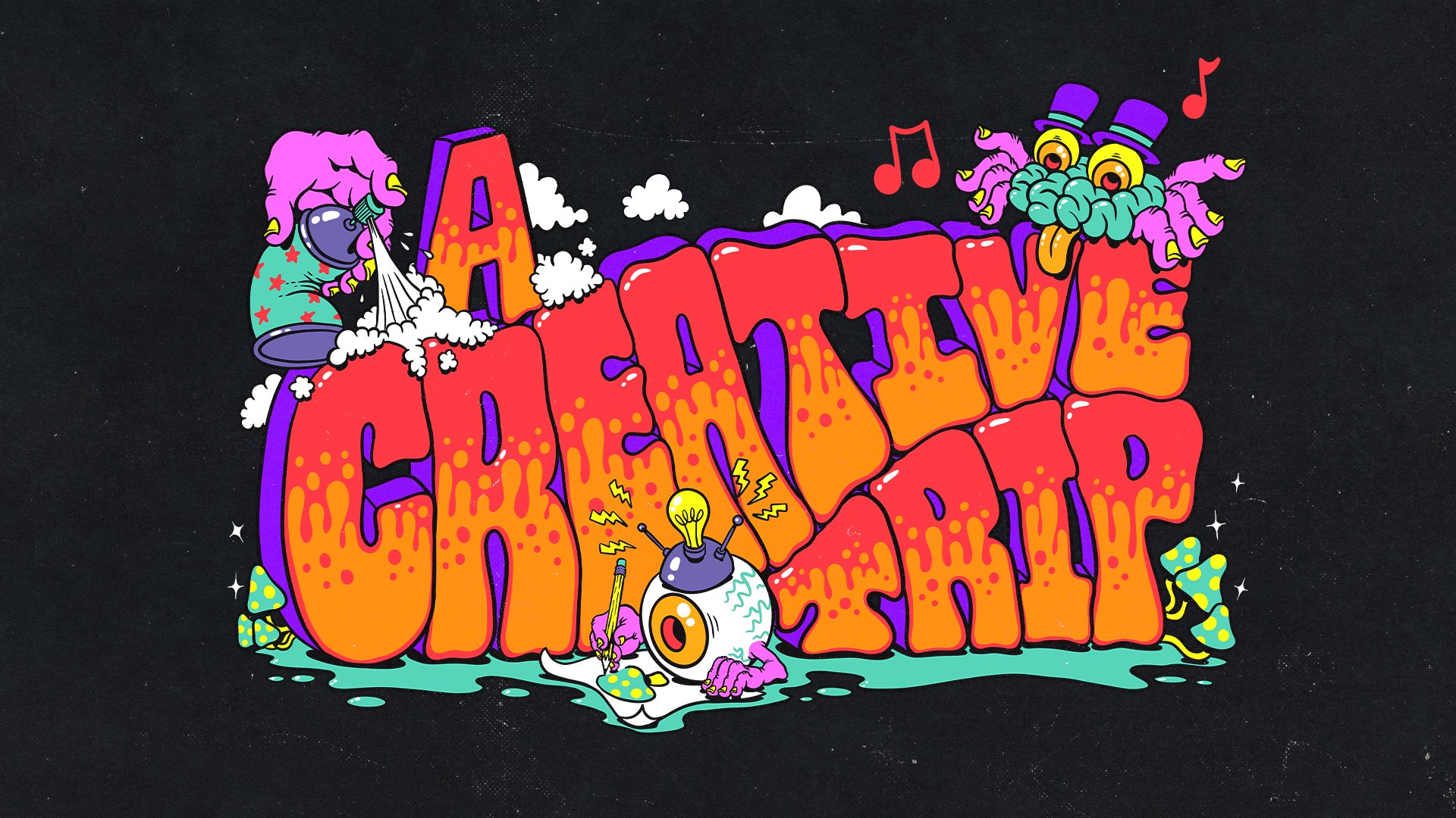 Collective Arts - A Creative Trip