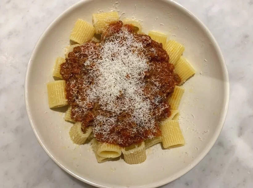 Bolognese 