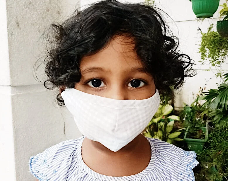 Childrens Reusable Facemask Broadway Kids 2 Banner.jpeg