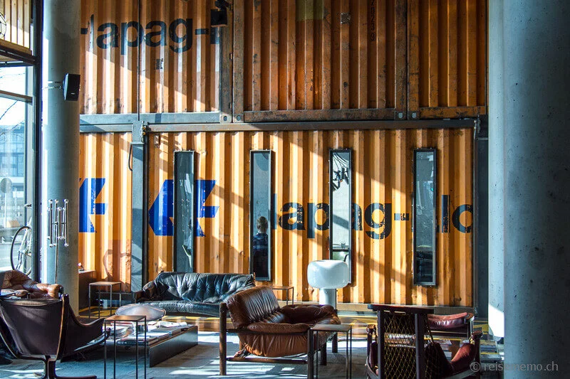 Flexible Zukunft: Modular, oder was?