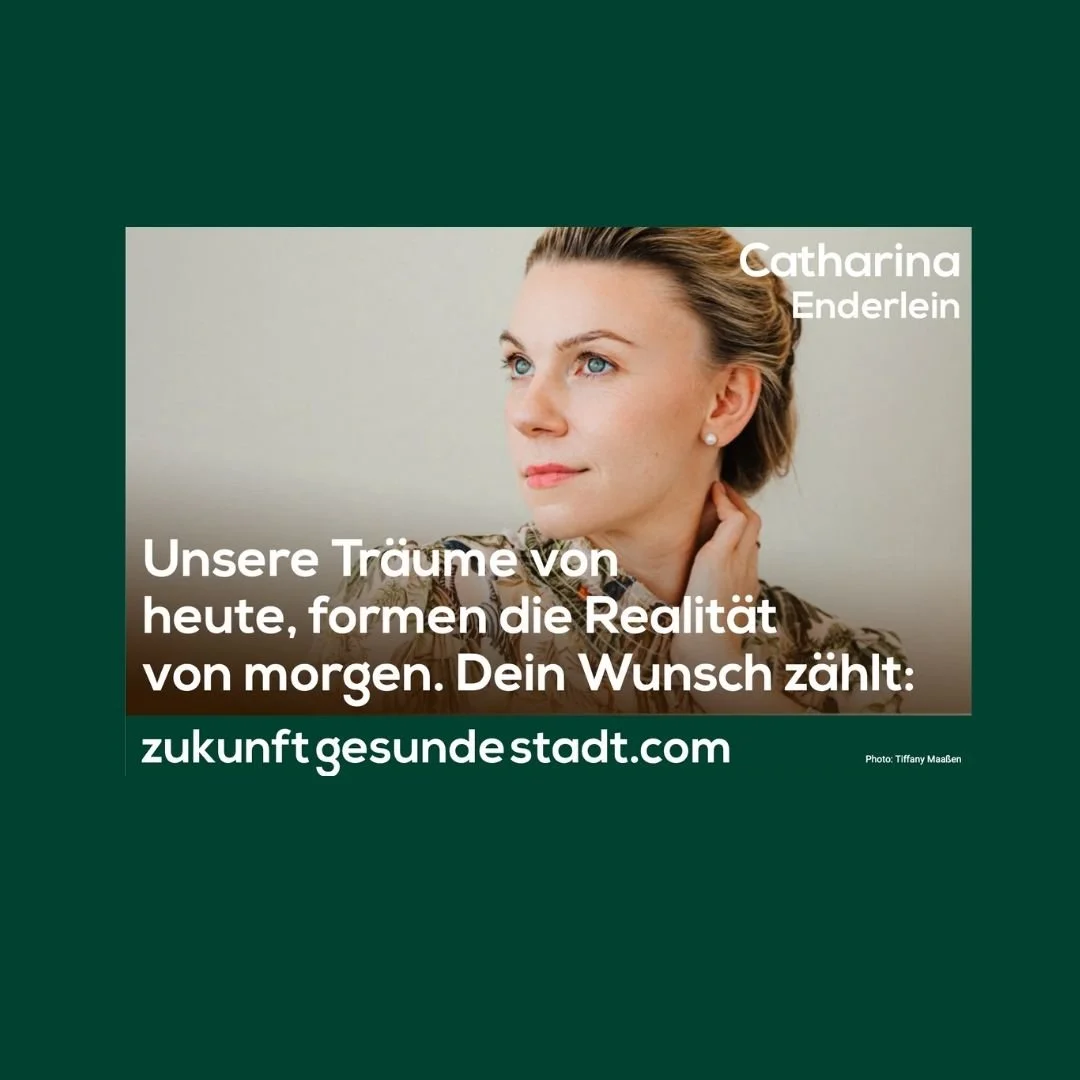 Die Träume von heute, sind unsere Zukunft von morgen.Deine Wünsche zählen.