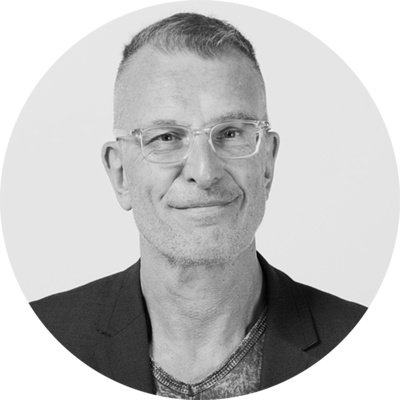 SINNFLUT – DIE STIMME, Folge 16/20 Solidaritäts-Sinn, Hubert Ostendorf