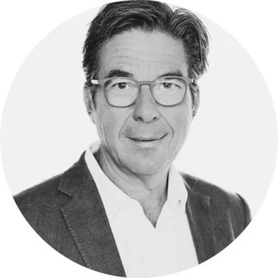 SINNFLUT – DIE STIMME, Folge 18/20 Orientierungs-Sinn, Volker Weuthen