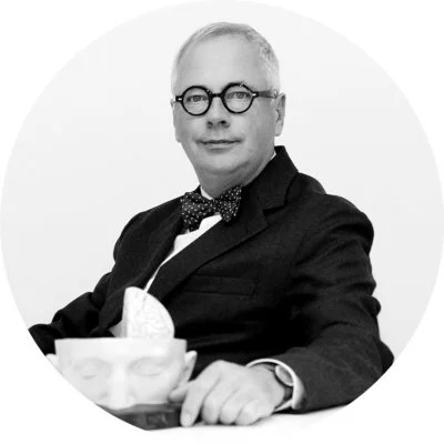 SINNFLUT – DIE STIMME, Folge 30/20, Kreativitäts-Sinn, Prof. Jan Teunen