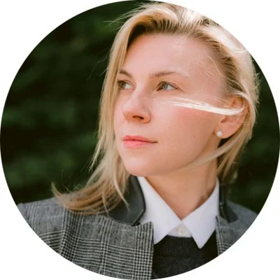 SINNFLUT – DIE STIMME, Folge 33/20, Sinn-Bild, Catharina Enderlein