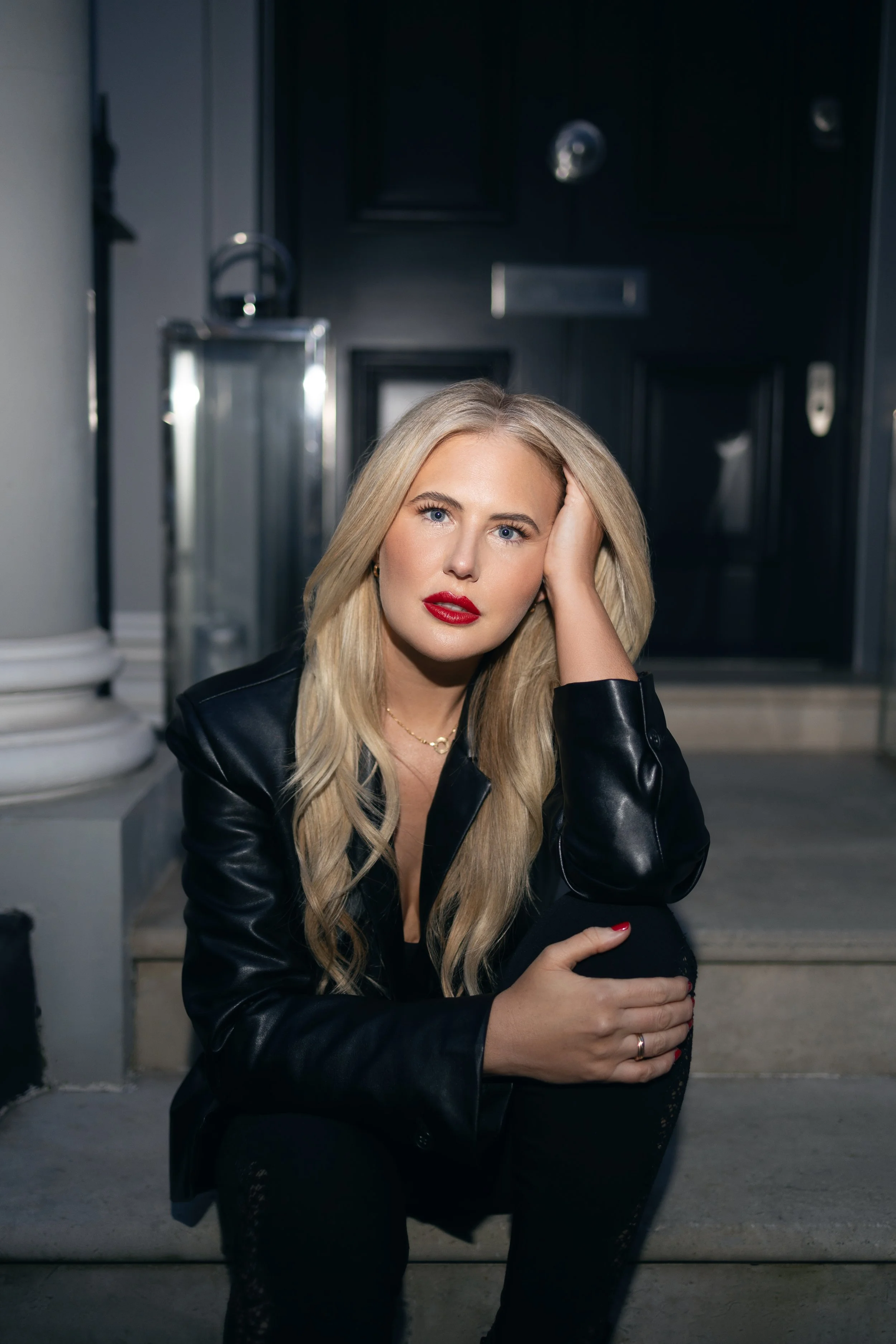 Energise and Visualise with Poppy Delbridge at Maison Estelle