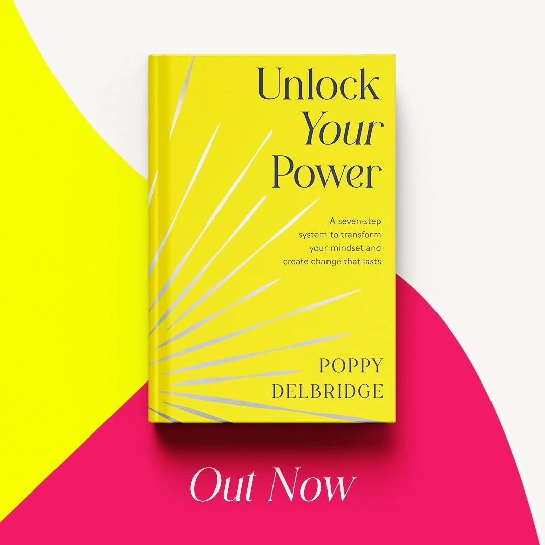 Unlock Your Power