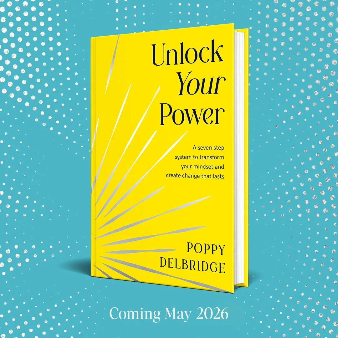 Unlock Your Power