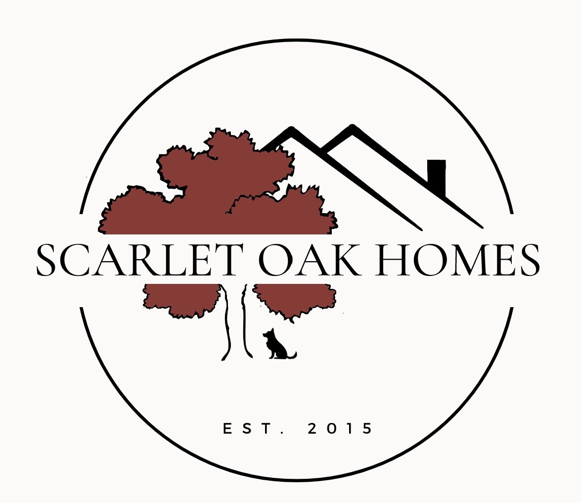 Scarlet Oak Homes