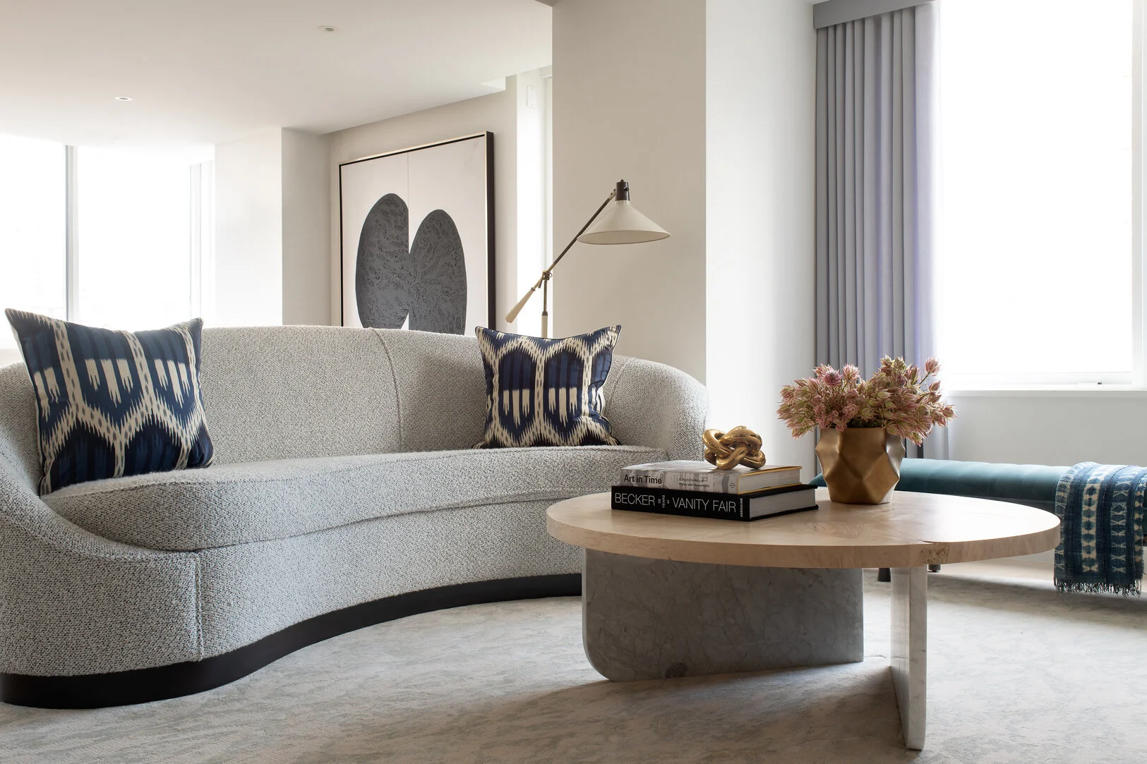 HCO INTERIORS | Luxury Interior Design, Manhattan, Jersey City