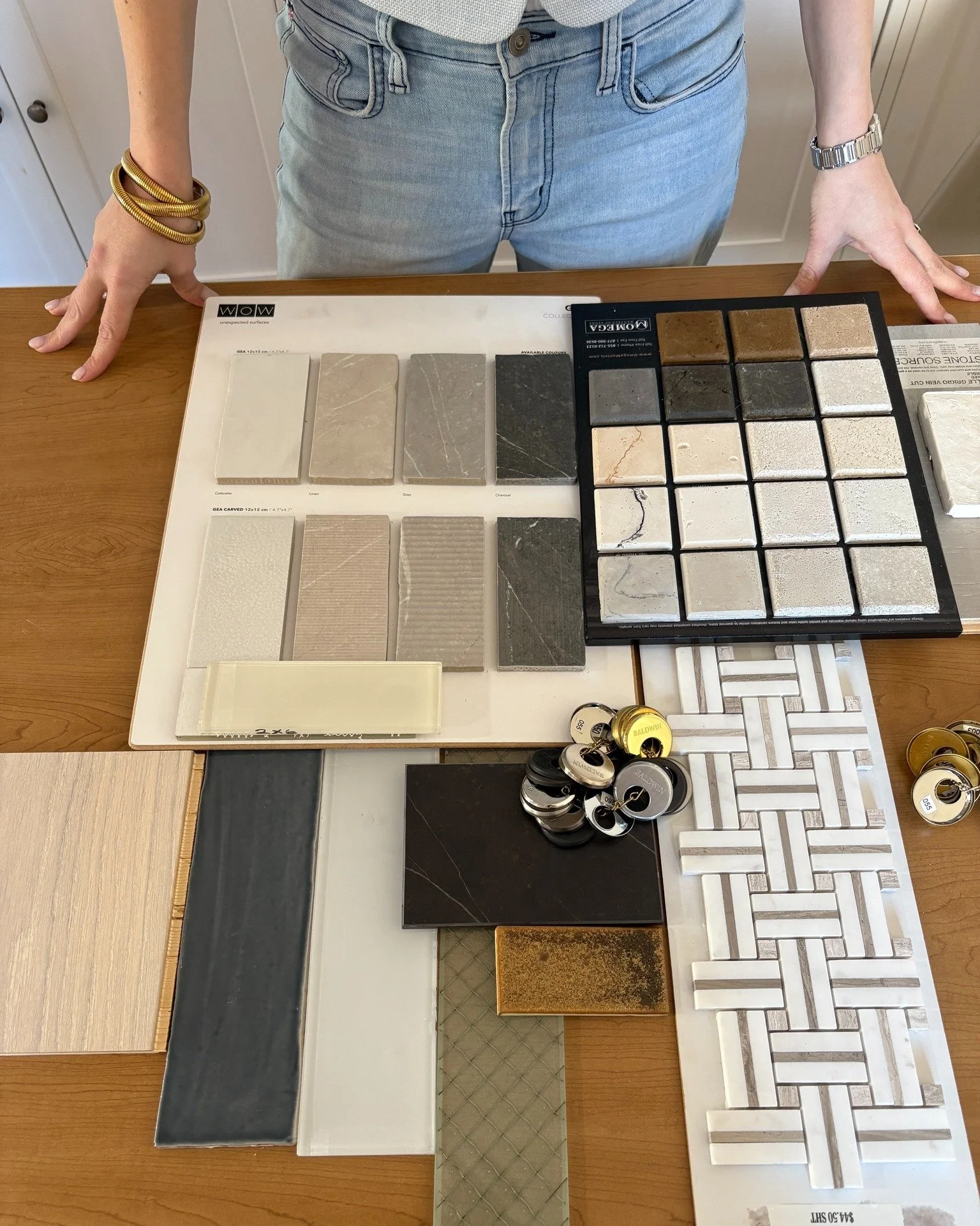 Material selection is the foundation of any successful renovation. It&rsquo;s a thoughtful process of narrowing down endless options to strike the right balance of budget, style, and function&mdash;ultimately creating a cohesive and intentional aesth