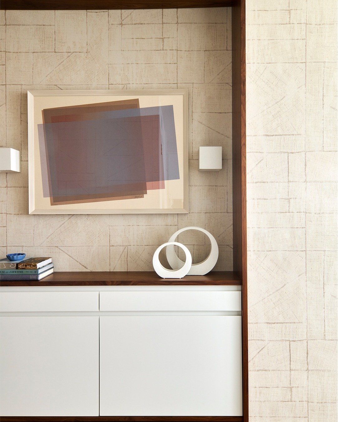 Design is never a solo act, every beautiful space we create is the result of countless hands, shared expertise, and years of trusted relationships. As we head into the holiday season, we&rsquo;re especially grateful for the artisans, workrooms, vendo