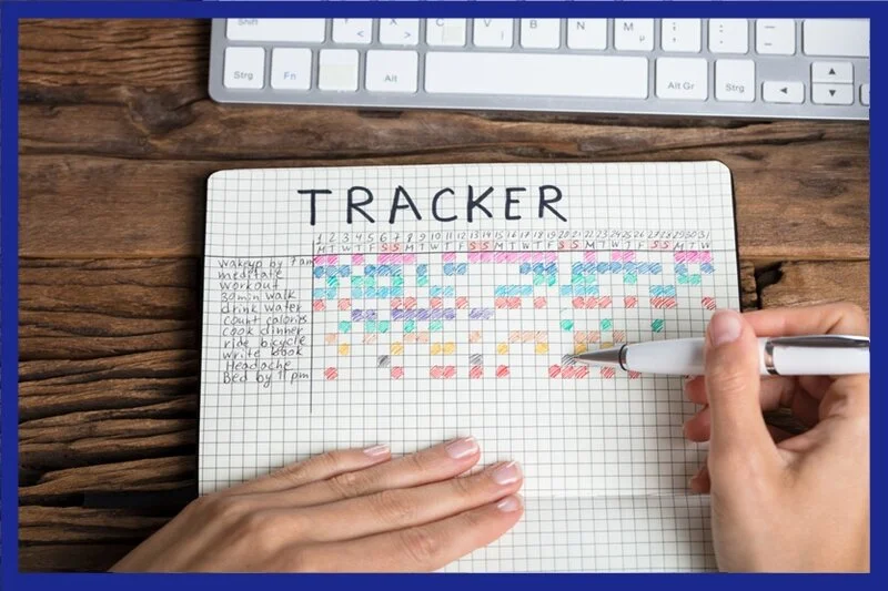 Diet Tracking