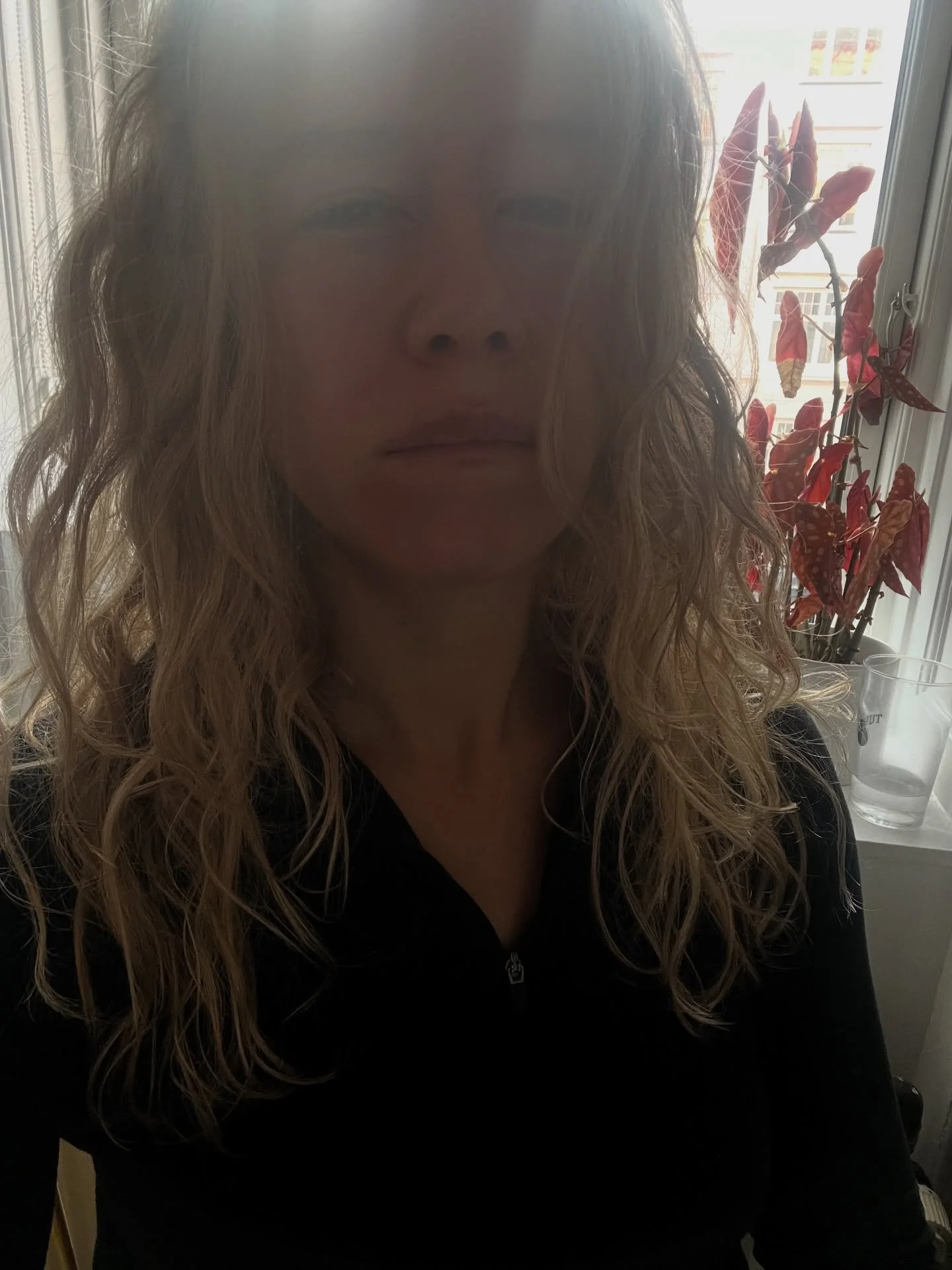 How I #feel about th never ending cycle of writing #grant #applications and getting #rejected

#Hustling @ 50% fuck it all #energy:
praise the weather (wo)man for the sun (thanks sis) U a saving grace in the shit storm that is my &ldquo;what is life 