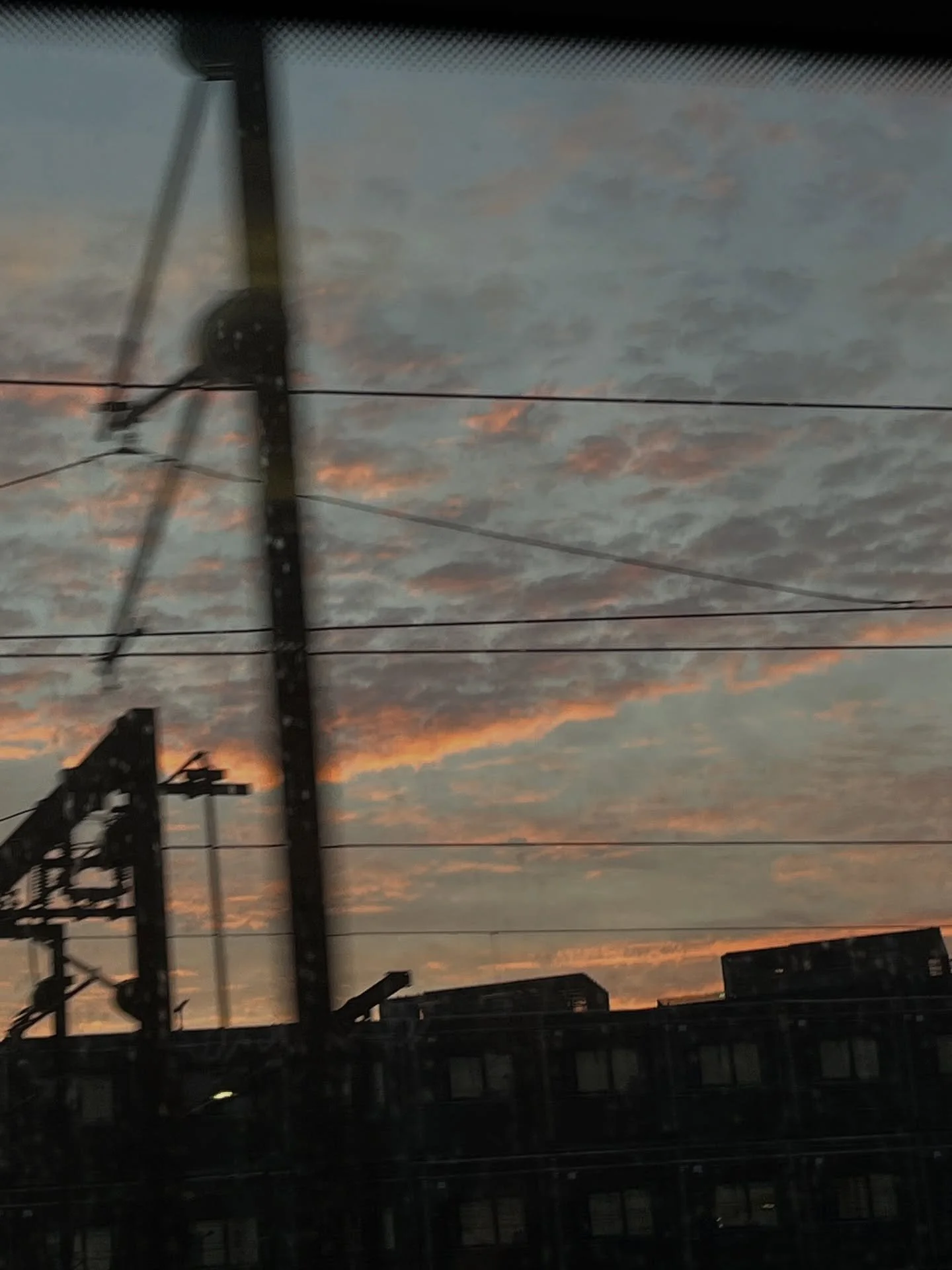 G&rsquo;&rsquo;morn #CPH wish me #luck!!!!!!