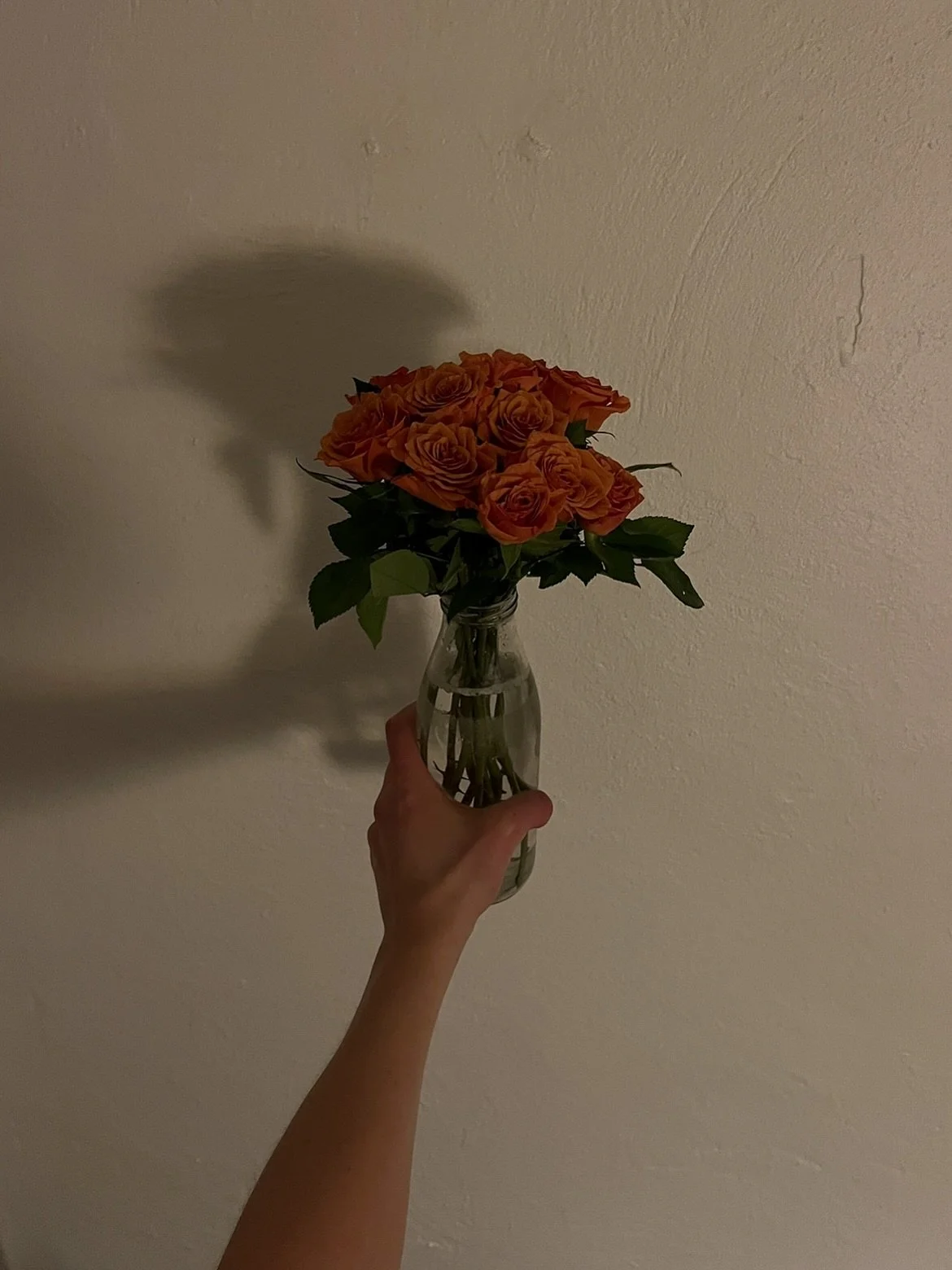 🙆🏼 Went to #therapy
🐡 Had a massive #cry 
🪶 #Cooked an actual #meal*
🐦&zwj;🔥 Took a #nature #walk
🪐 Sweated for two hours 
🫧 Bought myself some #roses 
🎠Contemplating #baking banana bread (apologies in advance to both bananas + bread) 

#Sel