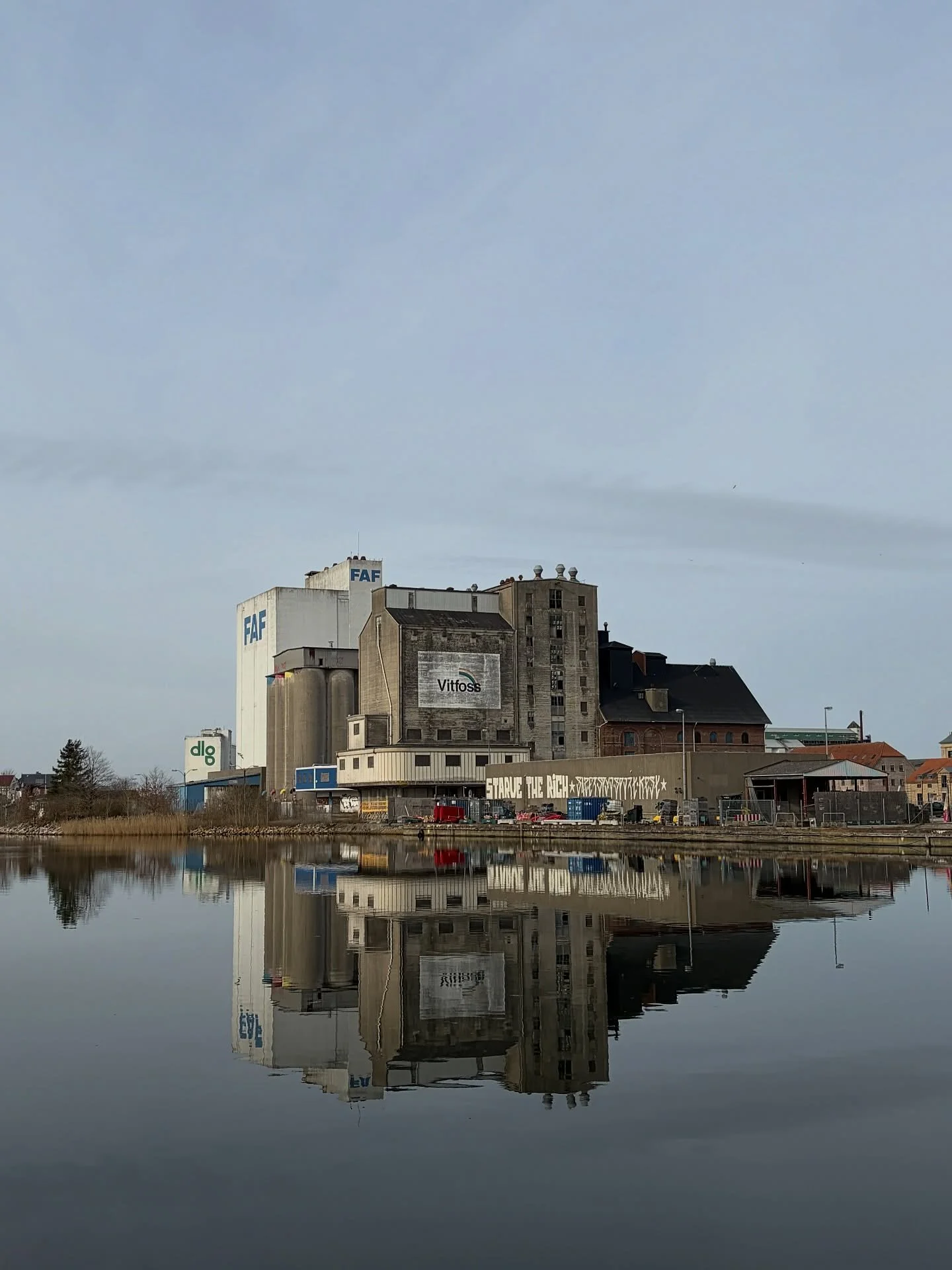 #gratitude 4 #good shi 

(#FAF building = v good)