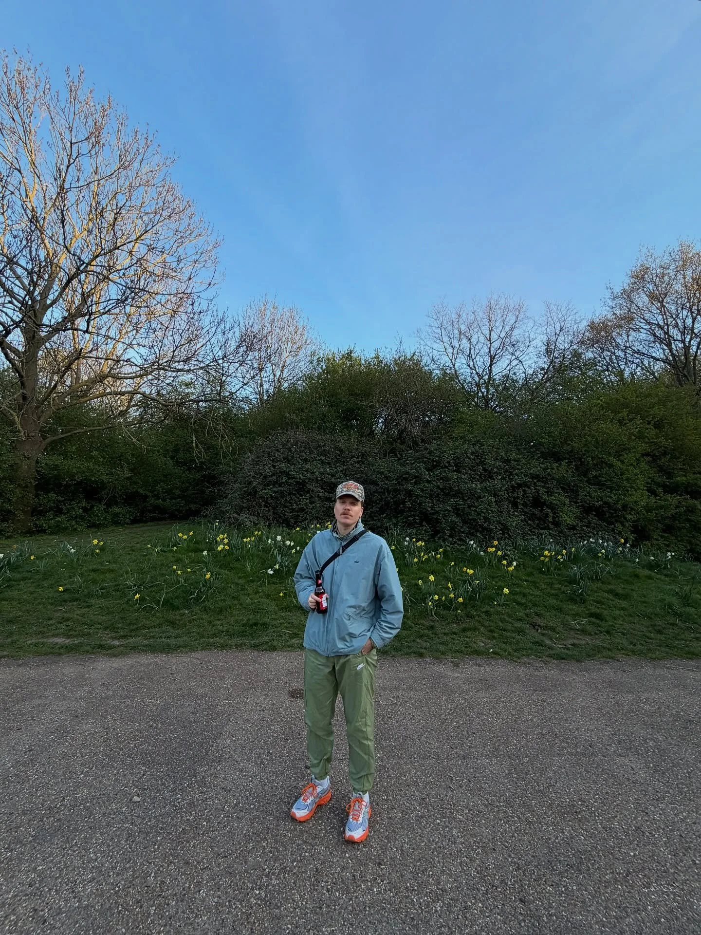 See it, say it, sort it