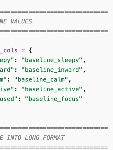 When U get 1 hours #sleep 00-01, wake up for a wee but too much on the cranium = can&rsquo;t get back to Zzzz, so U have an existential chat w AI, open #Python at 03:00, R still up @ 05 when a new day blinks in thru th window, then yo #code starts pr