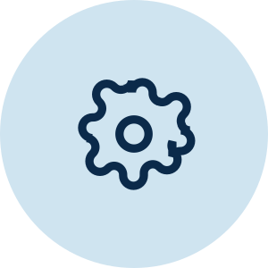Processes icon