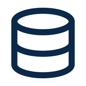 investment icon for principle section