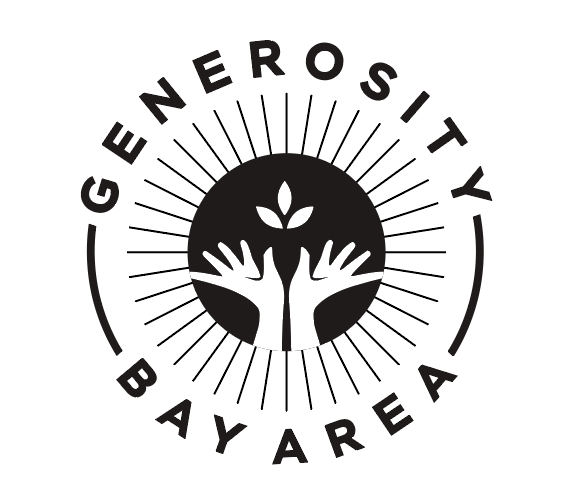 Generosity Bay Area