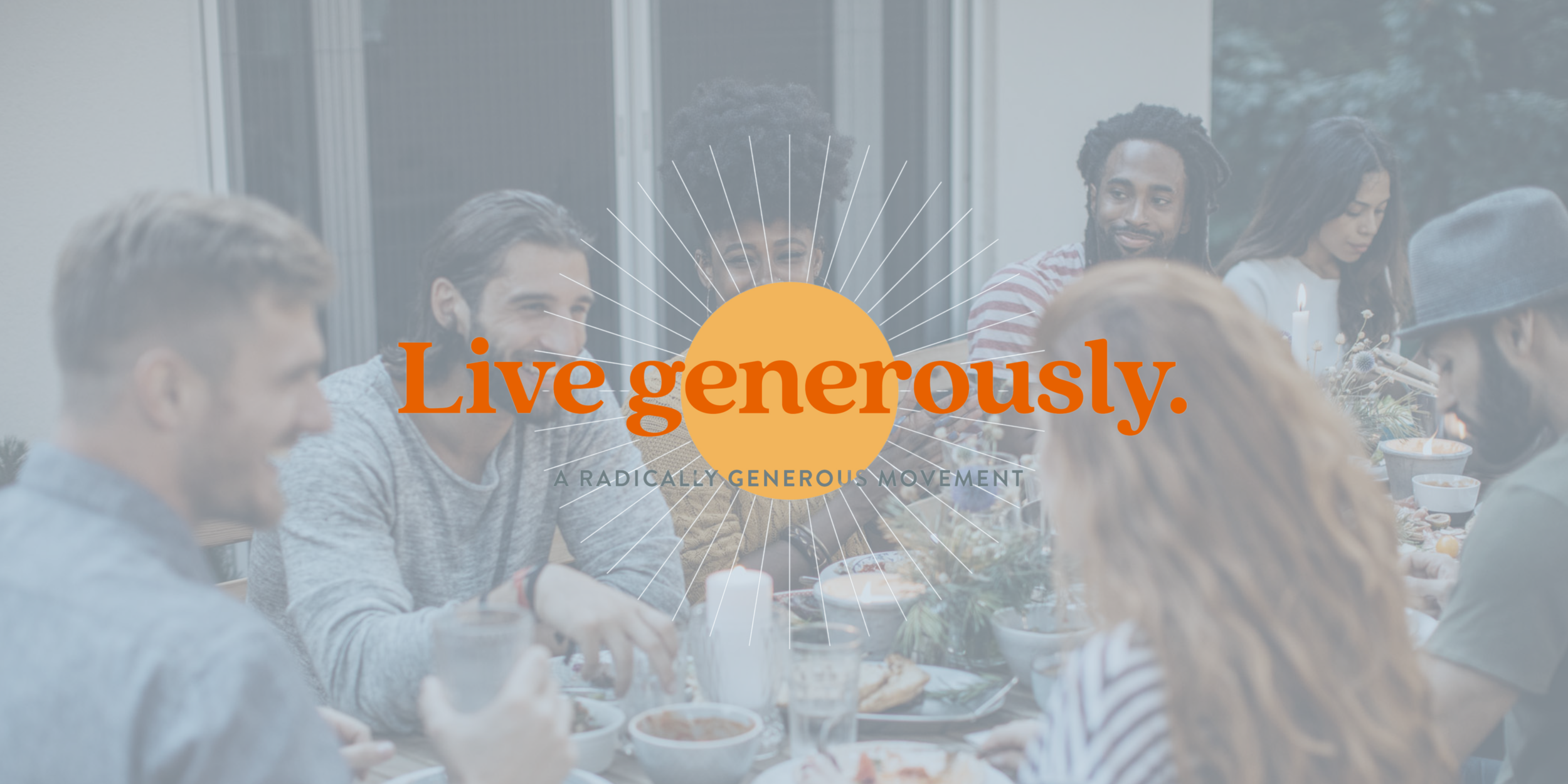 Generosity Bay Area