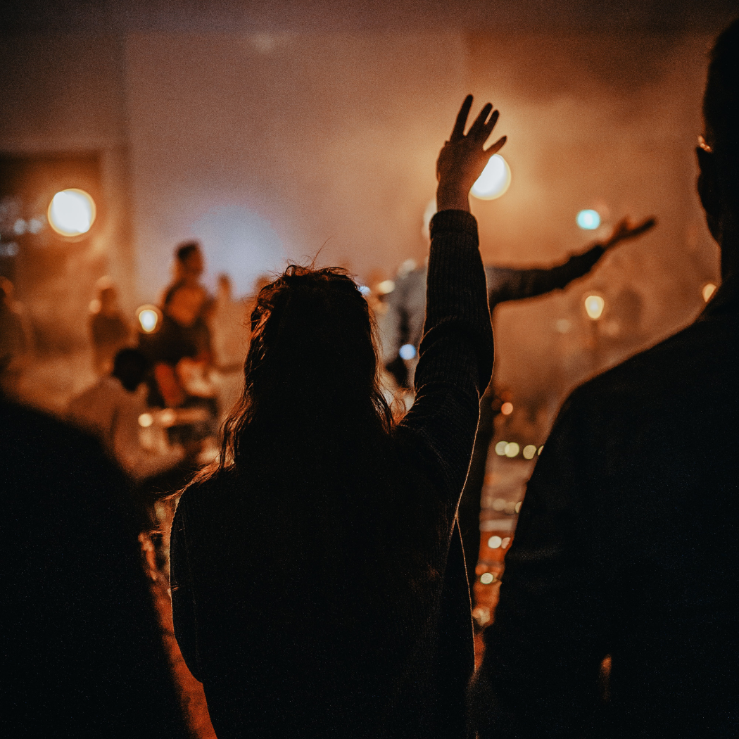 Stratum Foundation - Church Plant Startup Grant