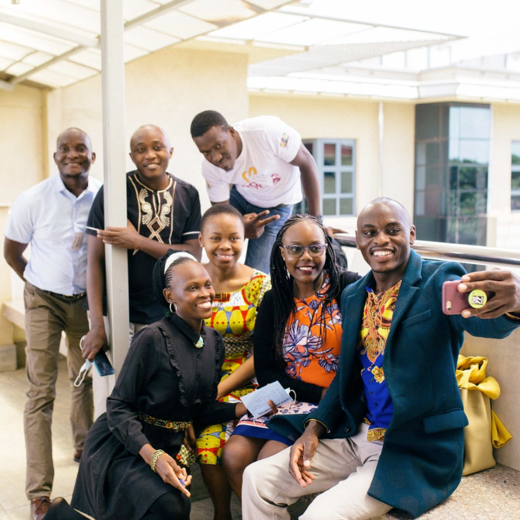 Oaks &amp; Crown Leadership