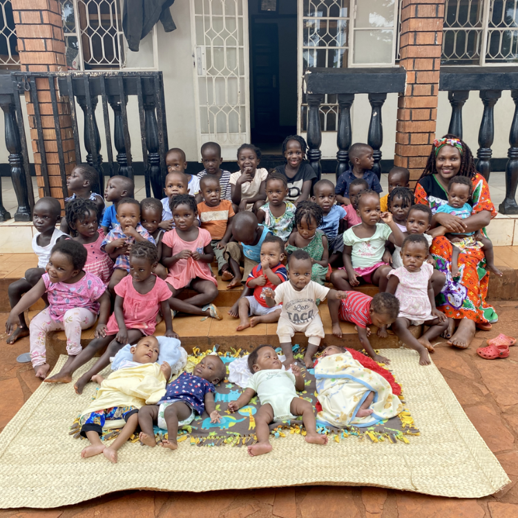 Sonrise Ministries Uganda