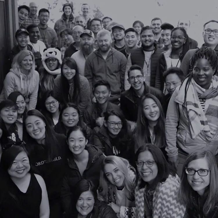 Faith &amp; Work Movement