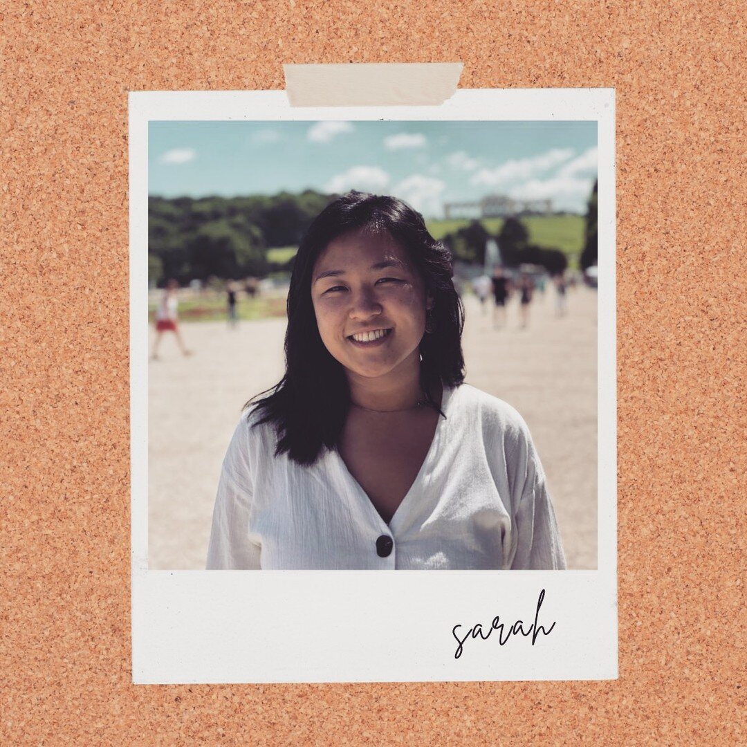 Meet Sarah! 👋 After attending a @generositybayarea community event at @realitysf last year, Sarah attended a JOG retreat. This year, she joined us for our God &amp; Money online cohort and in April, she joined the board of @mayahealthalliance! We&rs
