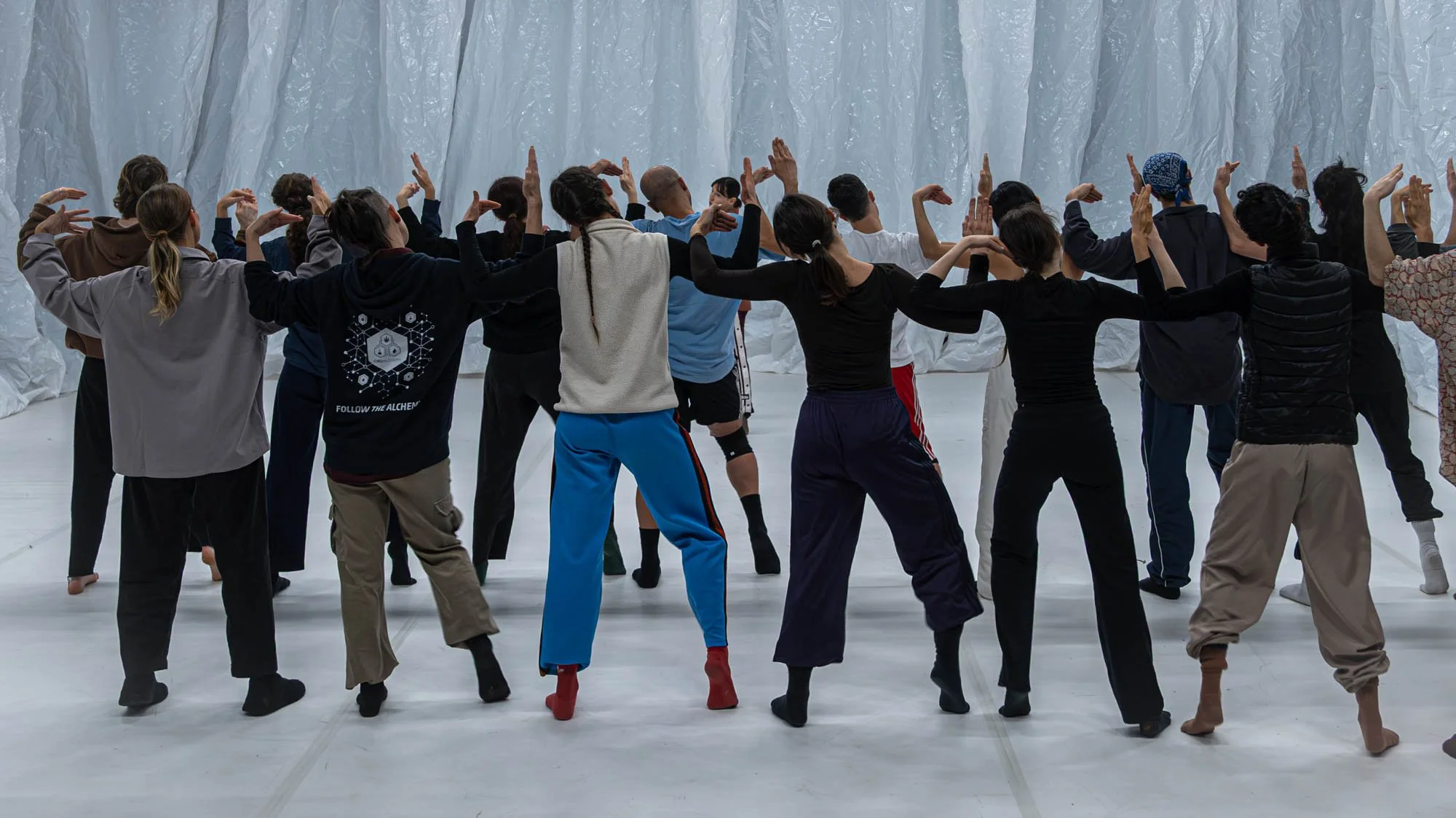 AWA Platform - Part 4