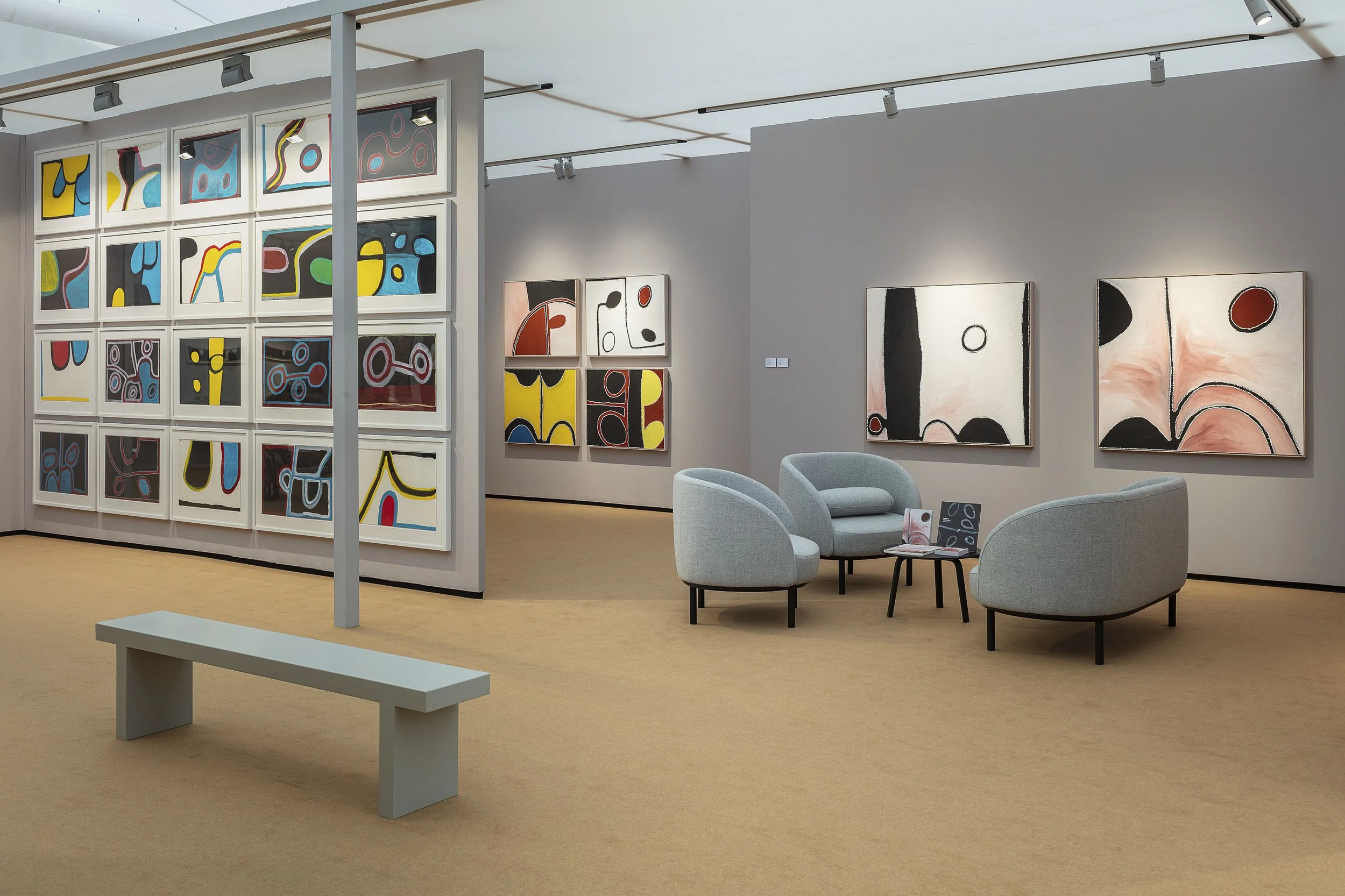 Frieze London 2024 — SEIDO