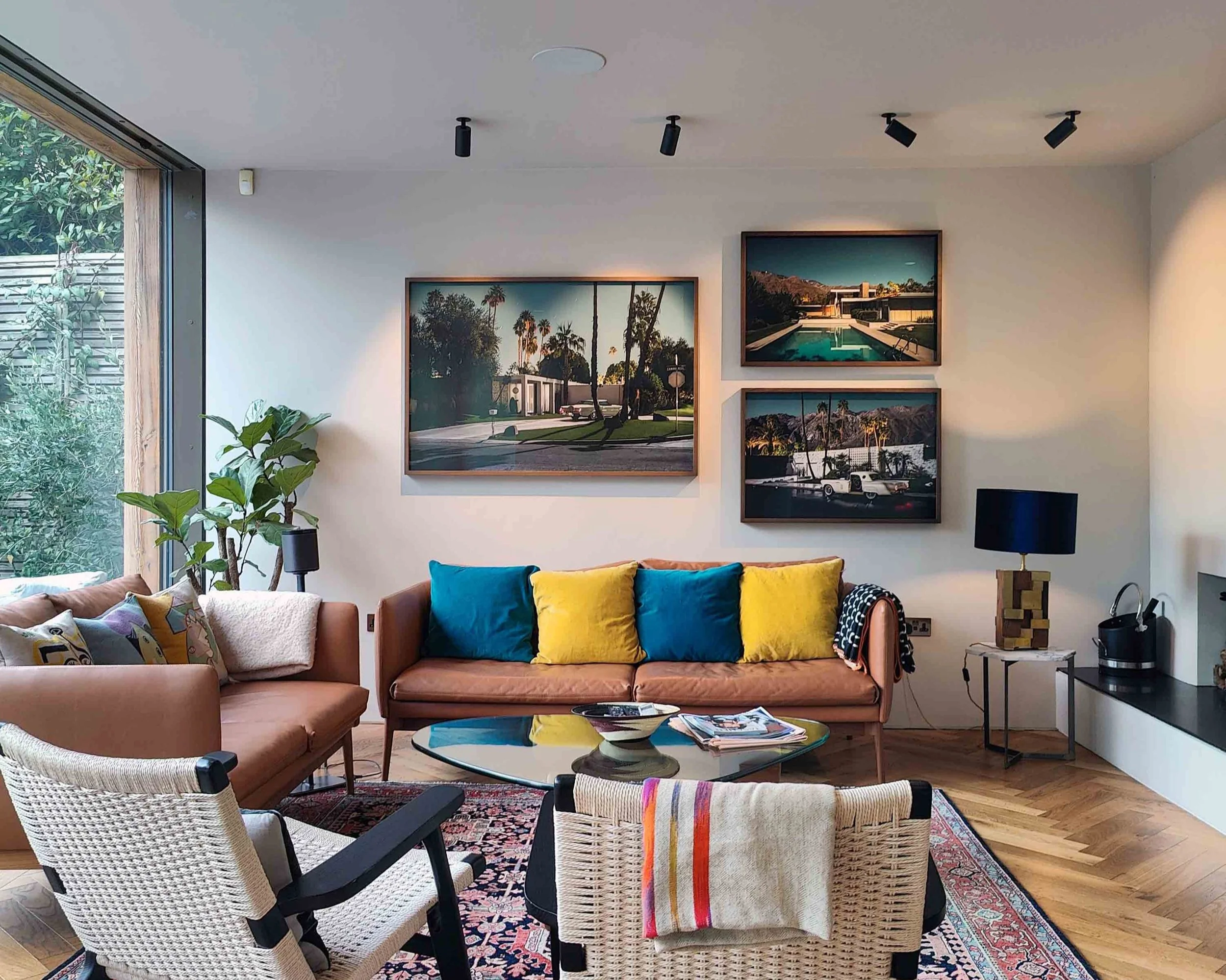 The Professional Standard for Artwork Placement: A Guide by Seido Art Services