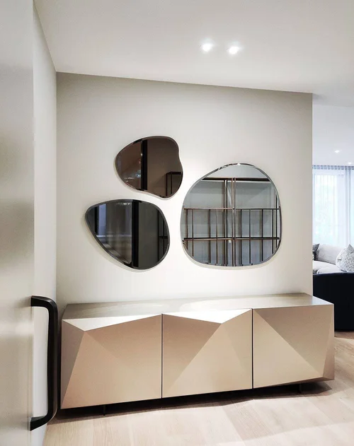 Benefits Of Using Mirrors In Interior Design: Transform Your Home with ...