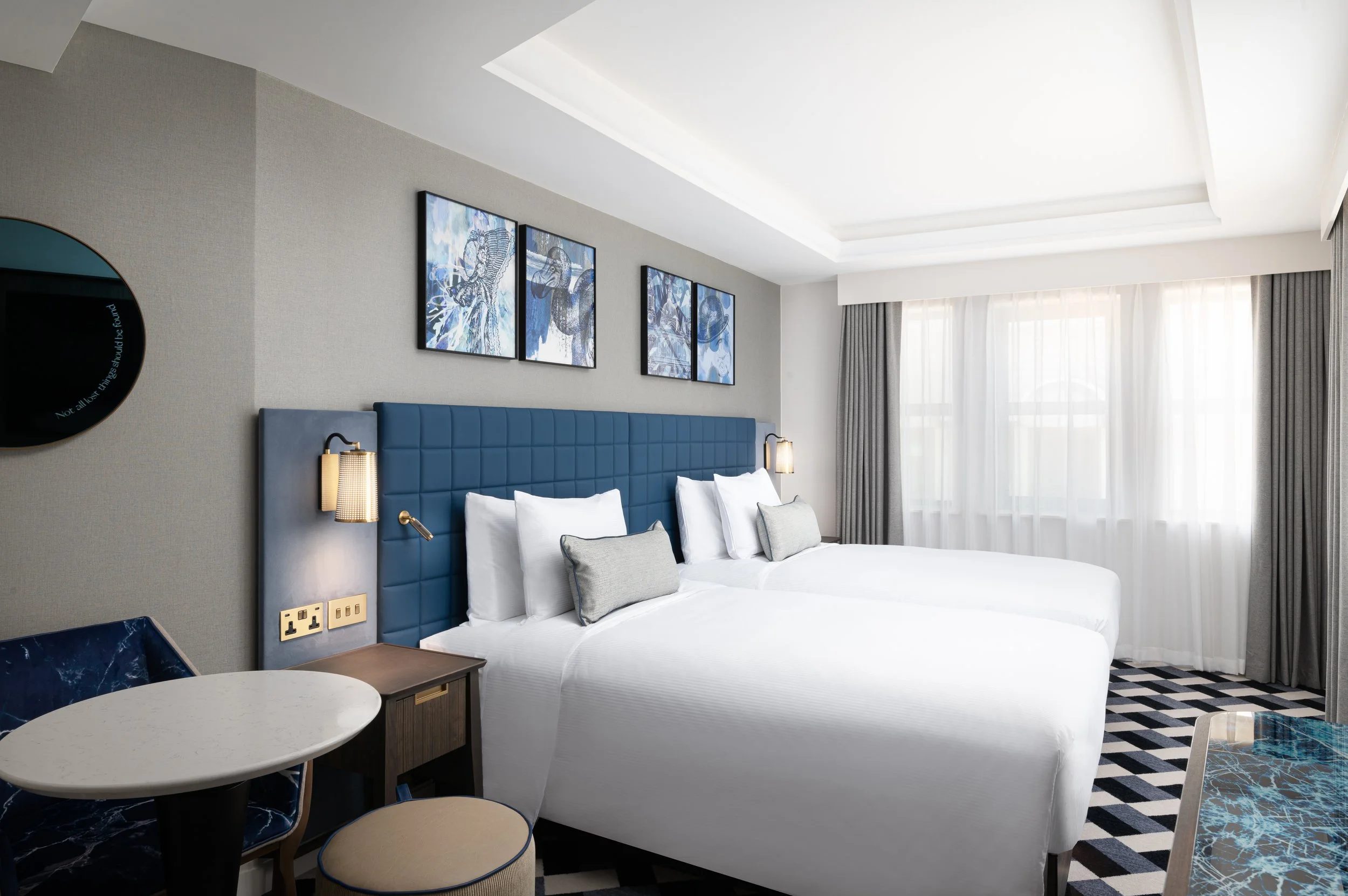Art Installation for Hotel Rollouts: What Interior Designers and Procurement Teams Should Know Before Booking