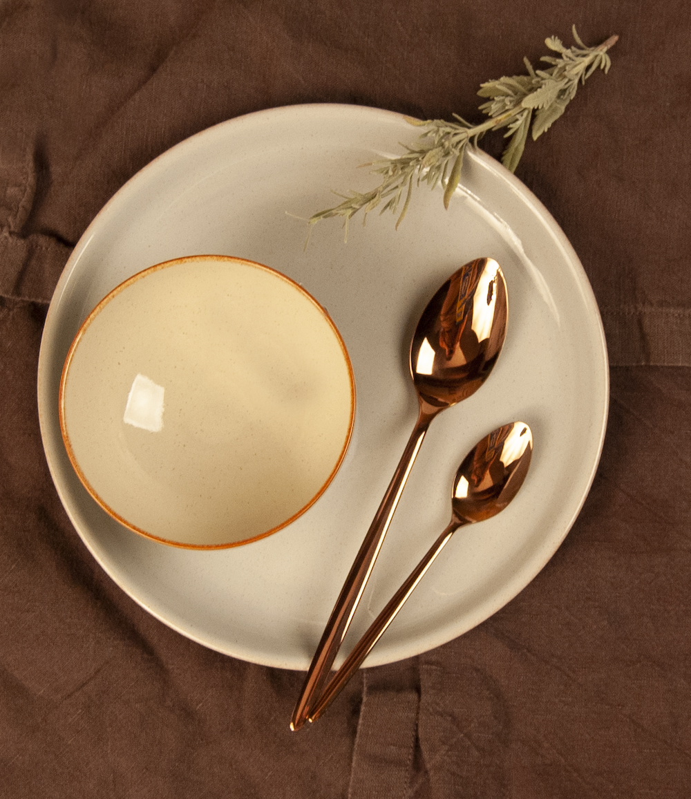 Denby Pottery