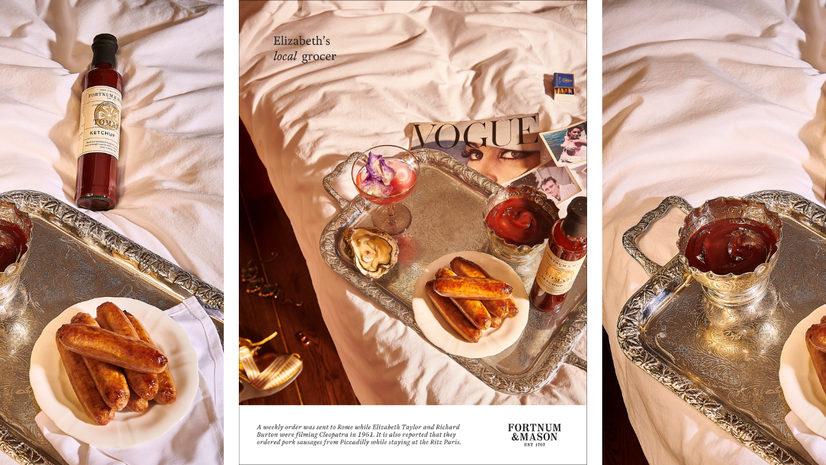 ELIZABETH’S LOCAL GROCER