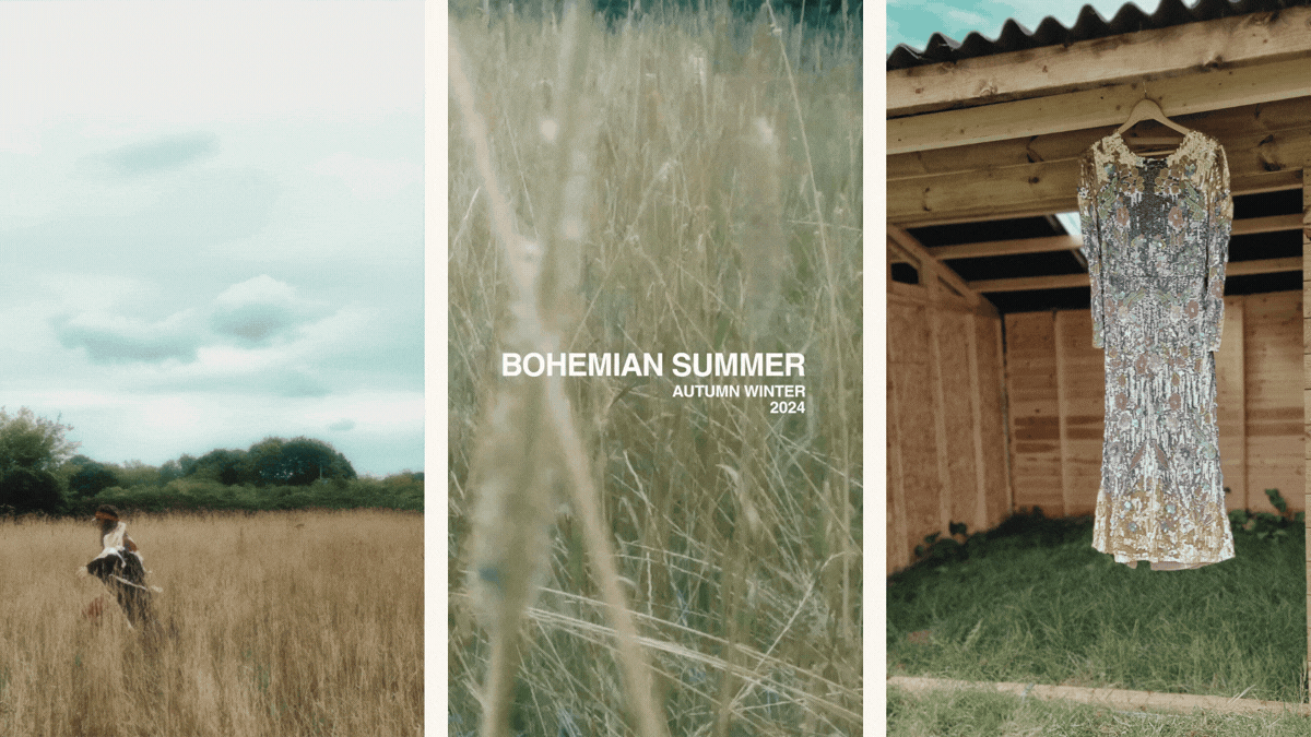 Bohemian Summer