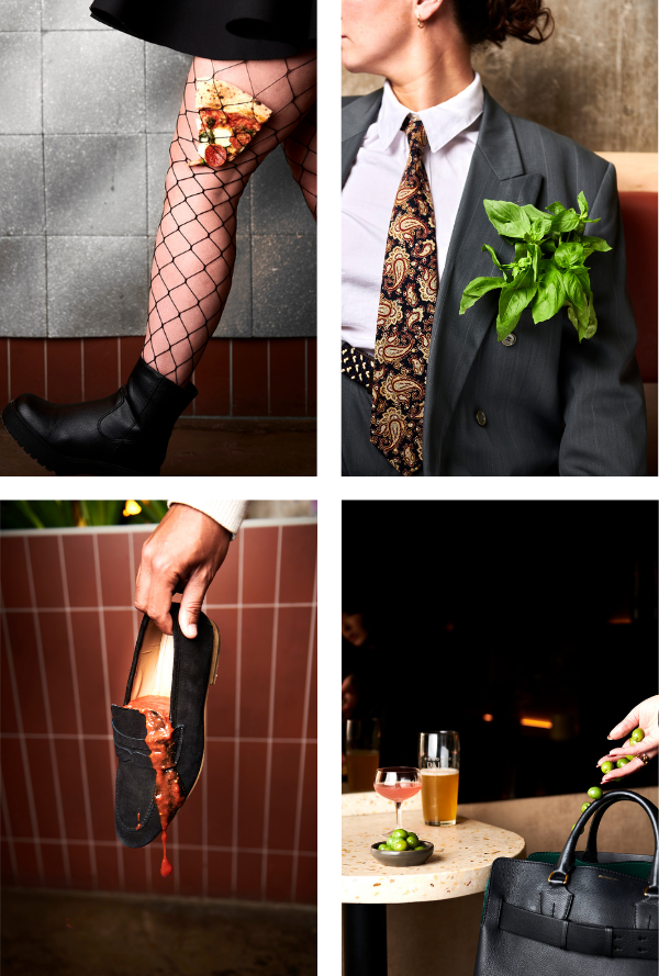 Proove Pizza : Save It For Ron