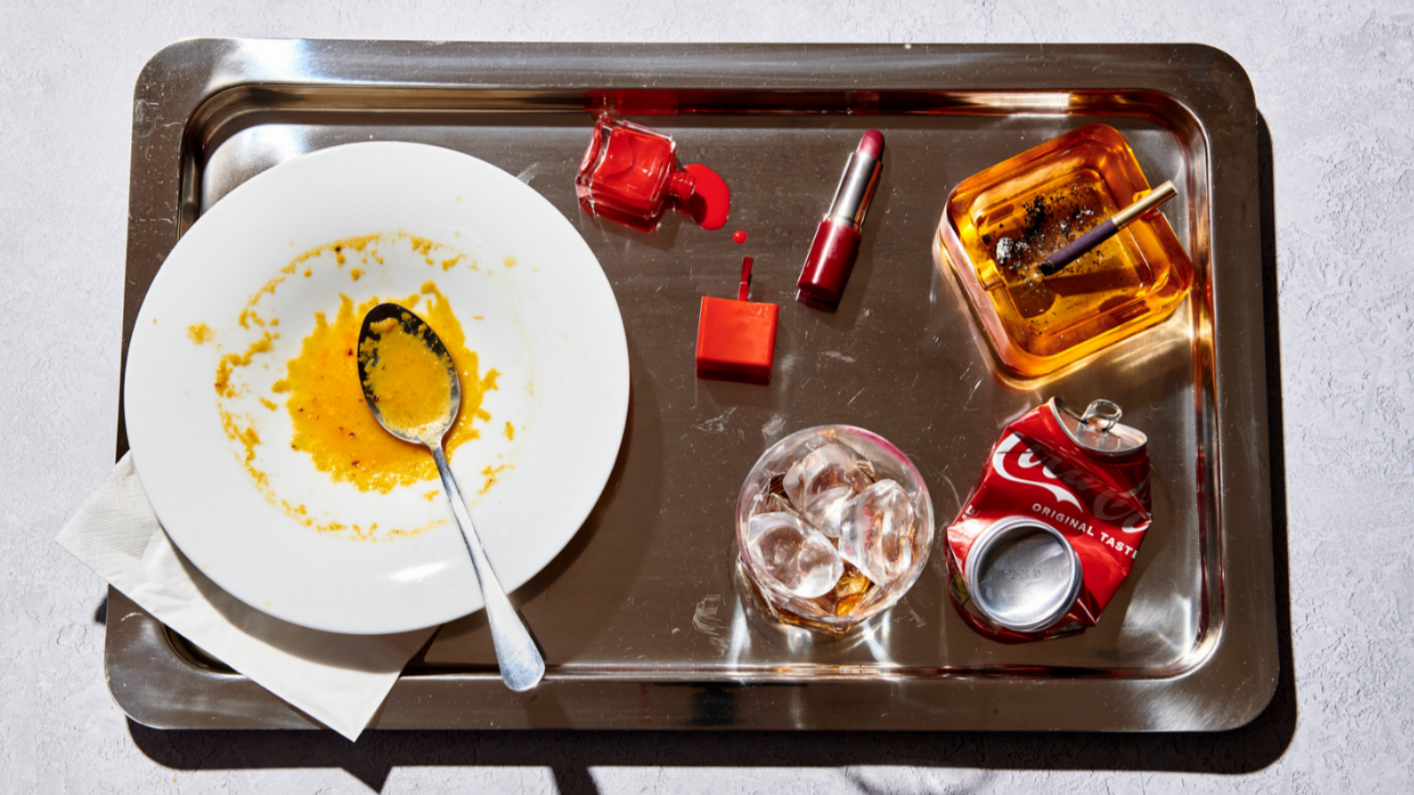 Breakfast · Lunch · Tea · Repeat