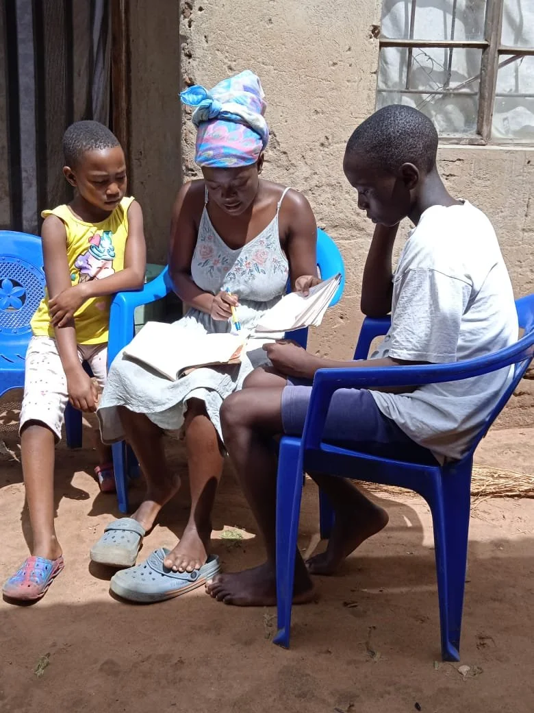 Faith tutors primary students.jpg