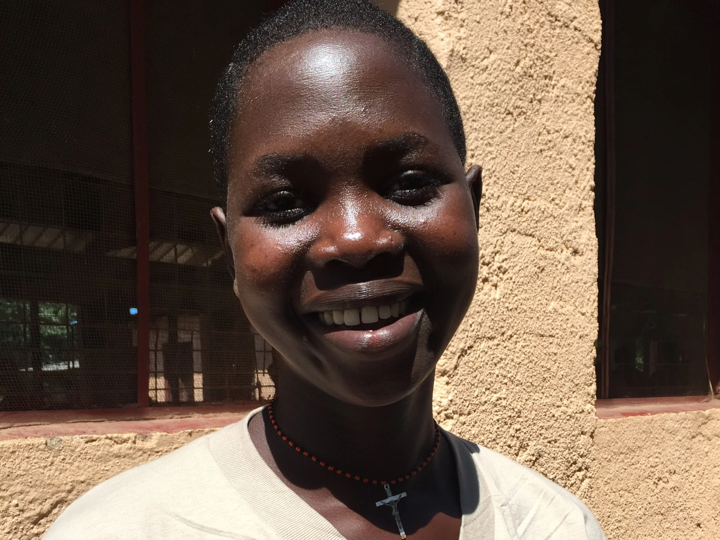 The Day My Mum Passed Away