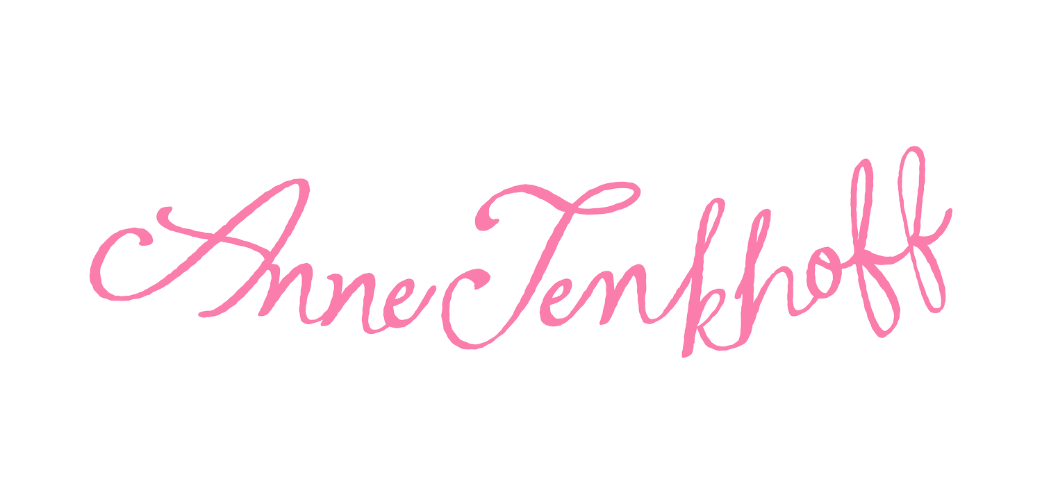 Anne Tenkhoff