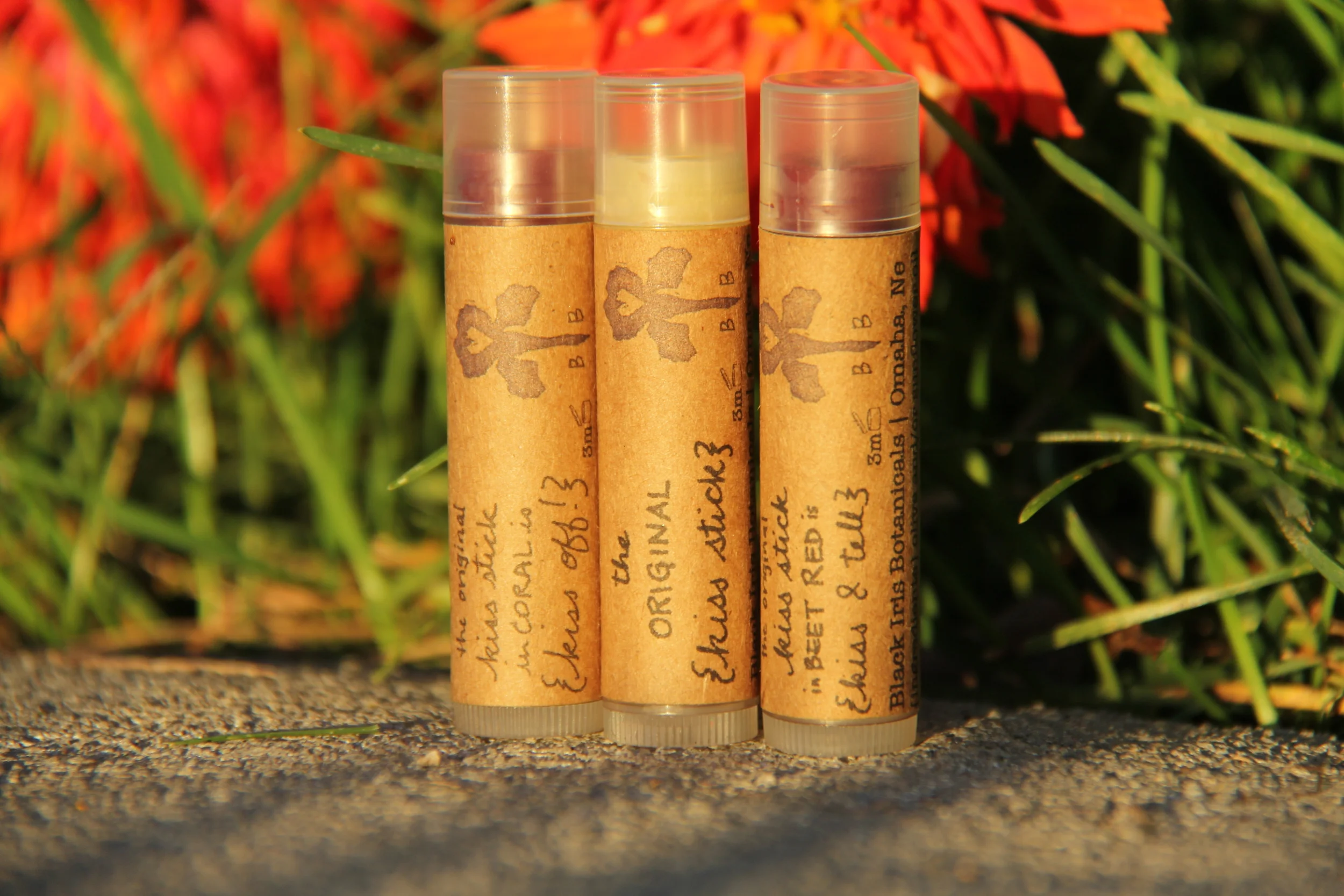 Omaha Whole Living: Handmade Holiday