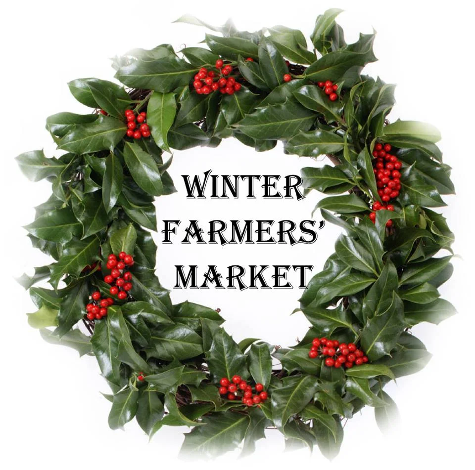 Winter Farmers Market